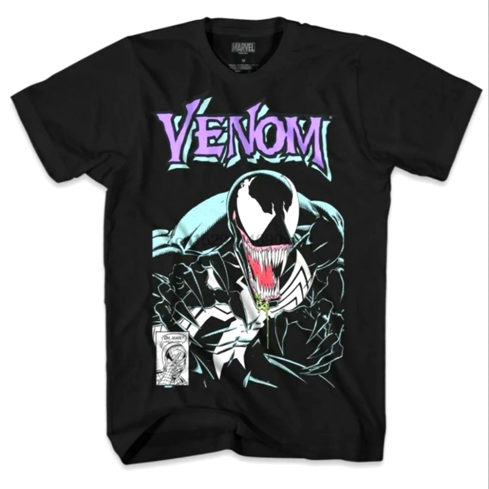 Marvel's Venom Graphic T-Shirt
